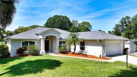 632 Dempsey Avenue Sebastian FL 32958