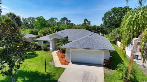 632 Dempsey Avenue Sebastian FL 32958
