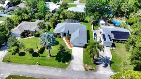 632 Dempsey Avenue Sebastian FL 32958