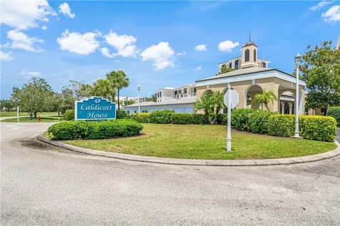 1510 Oak Harbor Boulevard Vero Beach FL 32967
