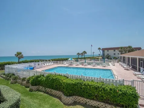 5400 Highway A1a Highway Vero Beach FL 32963