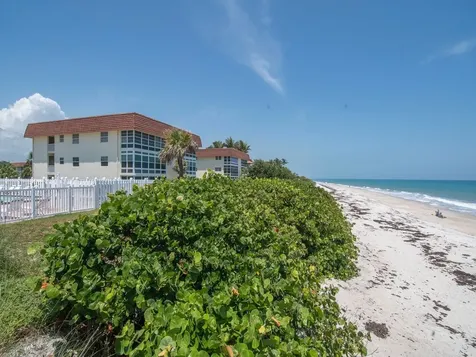5400 Highway A1a Highway Vero Beach FL 32963