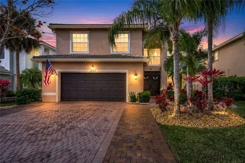 1883 Grey Falcon Circle SW Vero Beach FL 32962