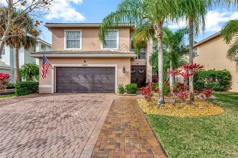 1883 Grey Falcon Circle SW Vero Beach FL 32962