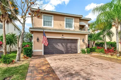 1883 Grey Falcon Circle SW Vero Beach FL 32962