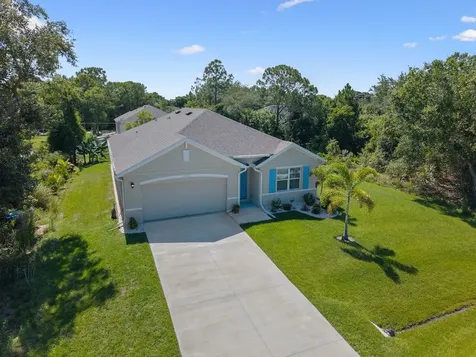 1253 Laconia Street Sebastian FL 32958