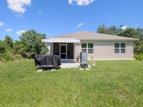 1253 Laconia Street Sebastian FL 32958