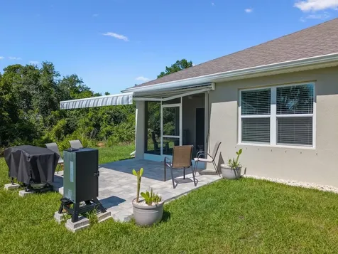 1253 Laconia Street Sebastian FL 32958