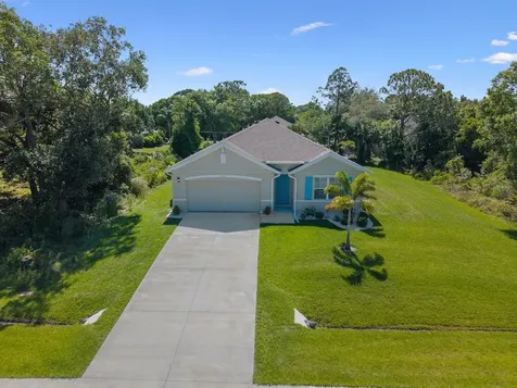 1253 Laconia Street Sebastian FL 32958