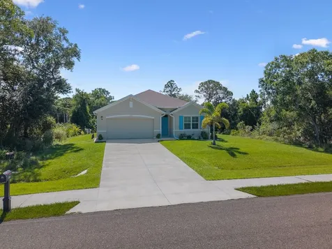 1253 Laconia Street Sebastian FL 32958