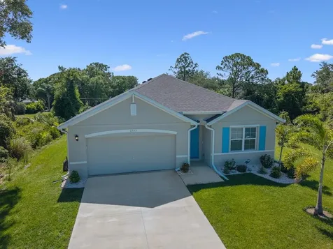 1253 Laconia Street Sebastian FL 32958