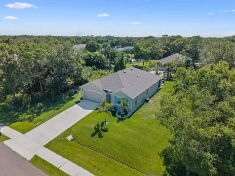 1253 Laconia Street Sebastian FL 32958