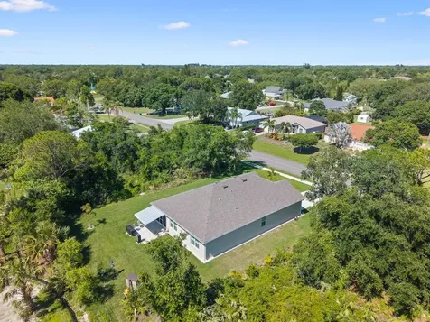 1253 Laconia Street Sebastian FL 32958