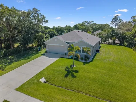 1253 Laconia Street Sebastian FL 32958