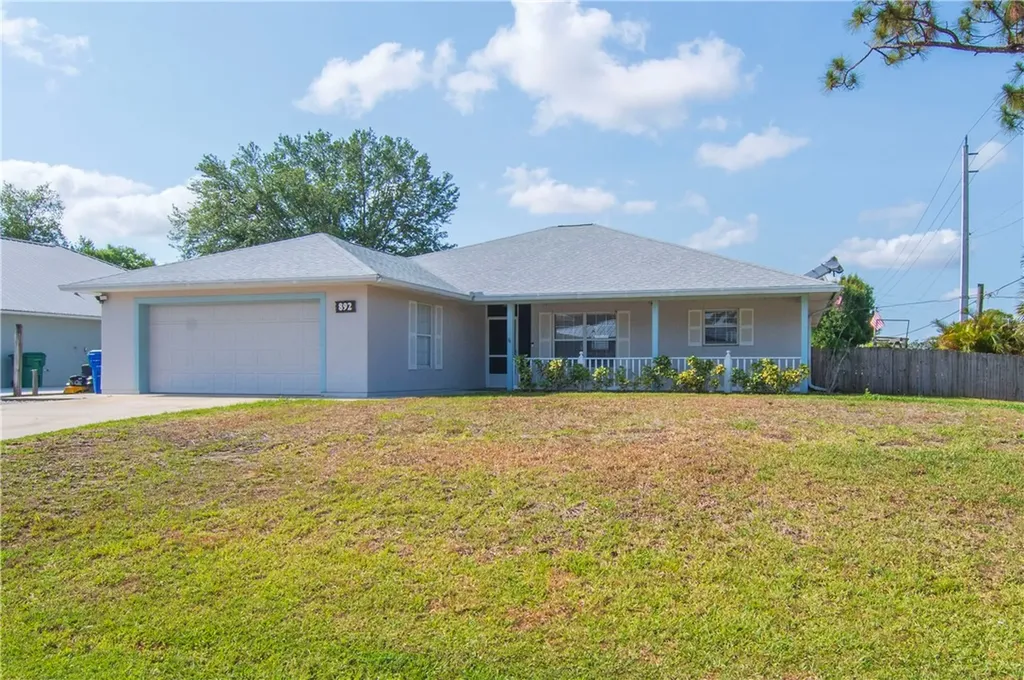 892 Majestic Avenue Sebastian FL 32958