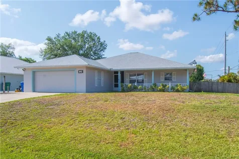 892 Majestic Avenue Sebastian FL 32958