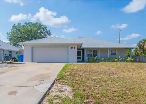 892 Majestic Avenue Sebastian FL 32958