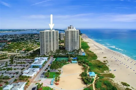 2700 N Ocean Drive Singer Island FL 33404