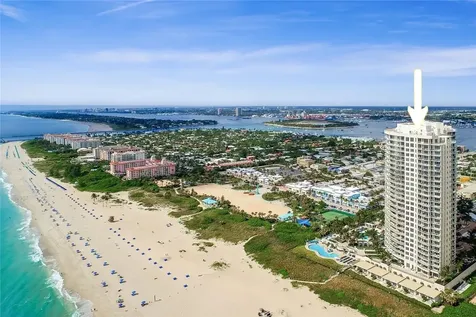2700 N Ocean Drive Singer Island FL 33404