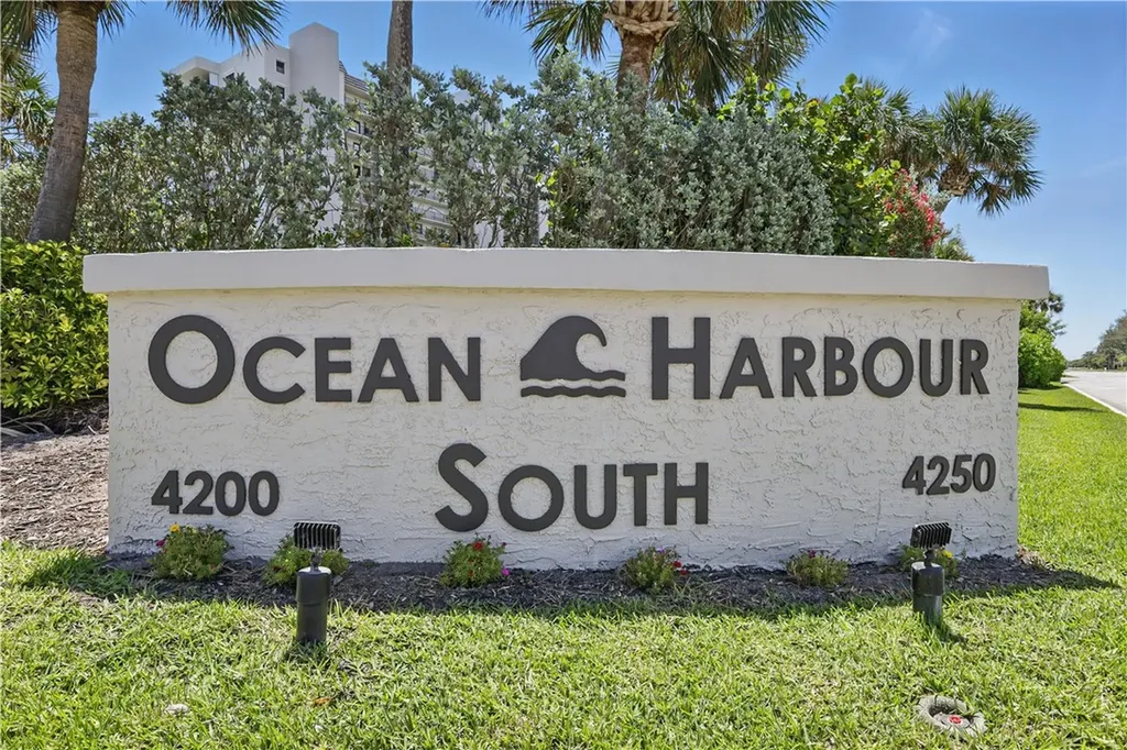 4200 N Highway A1a Street Fort Pierce FL 34949