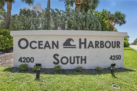 4200 N Highway A1a Street Fort Pierce FL 34949