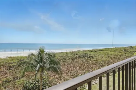 4200 N Highway A1a Street Fort Pierce FL 34949
