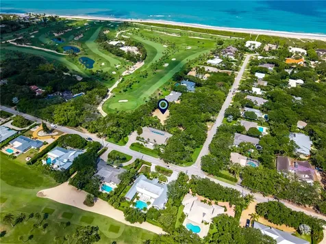 911 Greenway Lane Vero Beach FL 32963