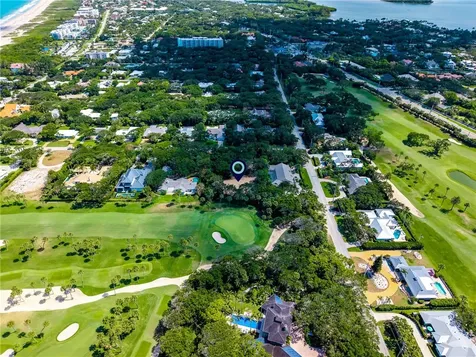 911 Greenway Lane Vero Beach FL 32963