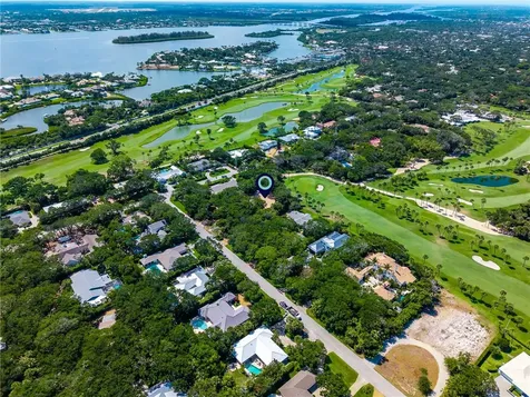 911 Greenway Lane Vero Beach FL 32963
