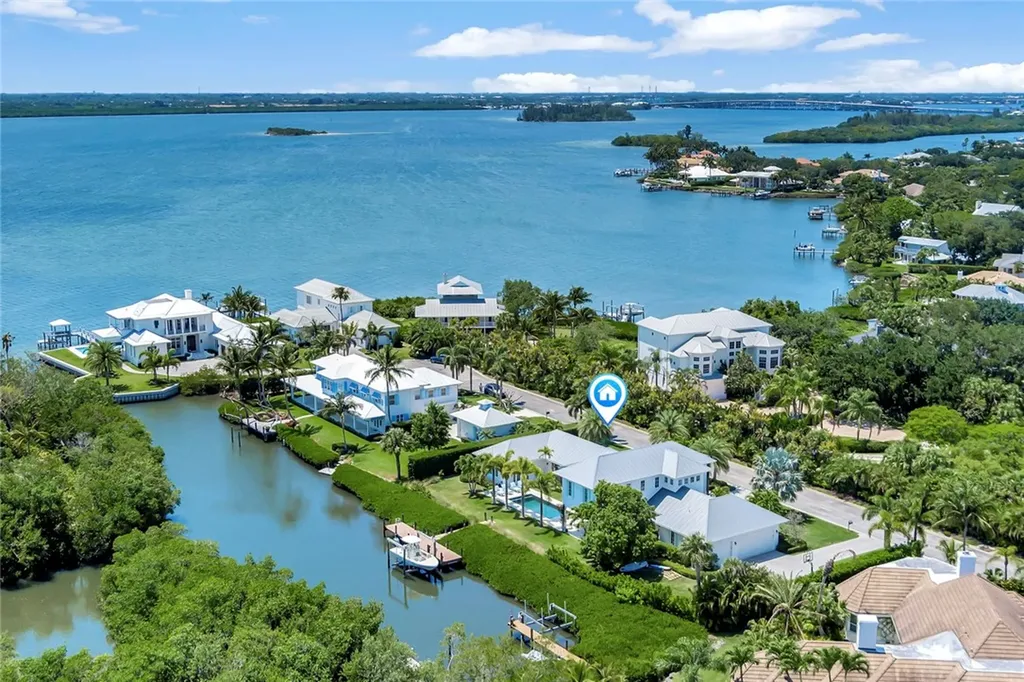 1385 Sunset Point Lane Vero Beach FL 32963