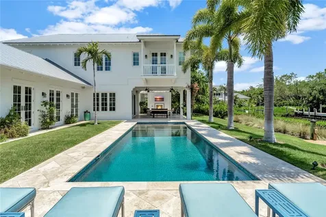 1385 Sunset Point Lane Vero Beach FL 32963