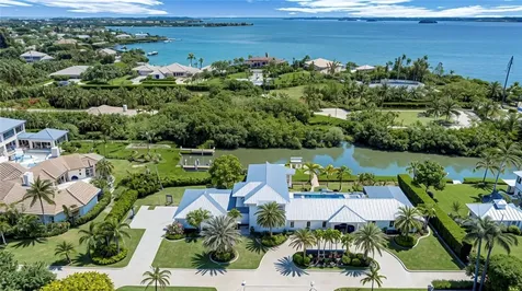 1385 Sunset Point Lane Vero Beach FL 32963
