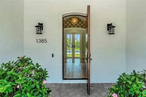 1385 Sunset Point Lane Vero Beach FL 32963