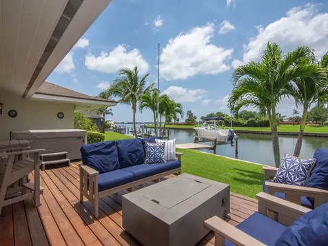 11 Sailfish Road Vero Beach FL 32960
