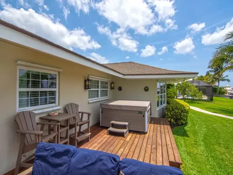 11 Sailfish Road Vero Beach FL 32960