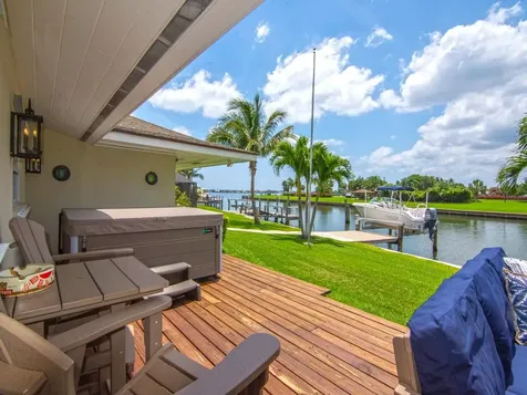 11 Sailfish Road Vero Beach FL 32960