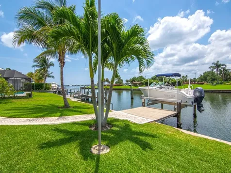 11 Sailfish Road Vero Beach FL 32960