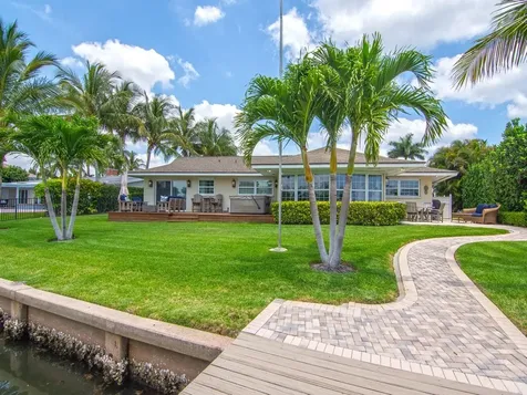 11 Sailfish Road Vero Beach FL 32960