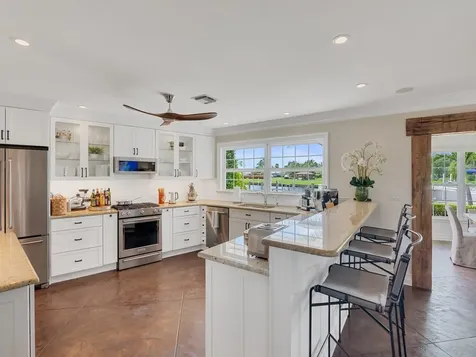 11 Sailfish Road Vero Beach FL 32960
