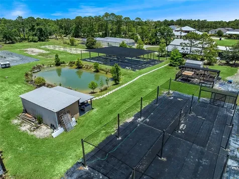 13945 89th Street Fellsmere FL 32948