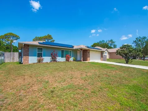 1030 Locust Avenue NW Palm Bay FL 32907