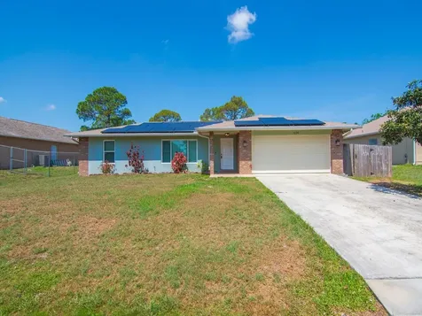 1030 Locust Avenue NW Palm Bay FL 32907