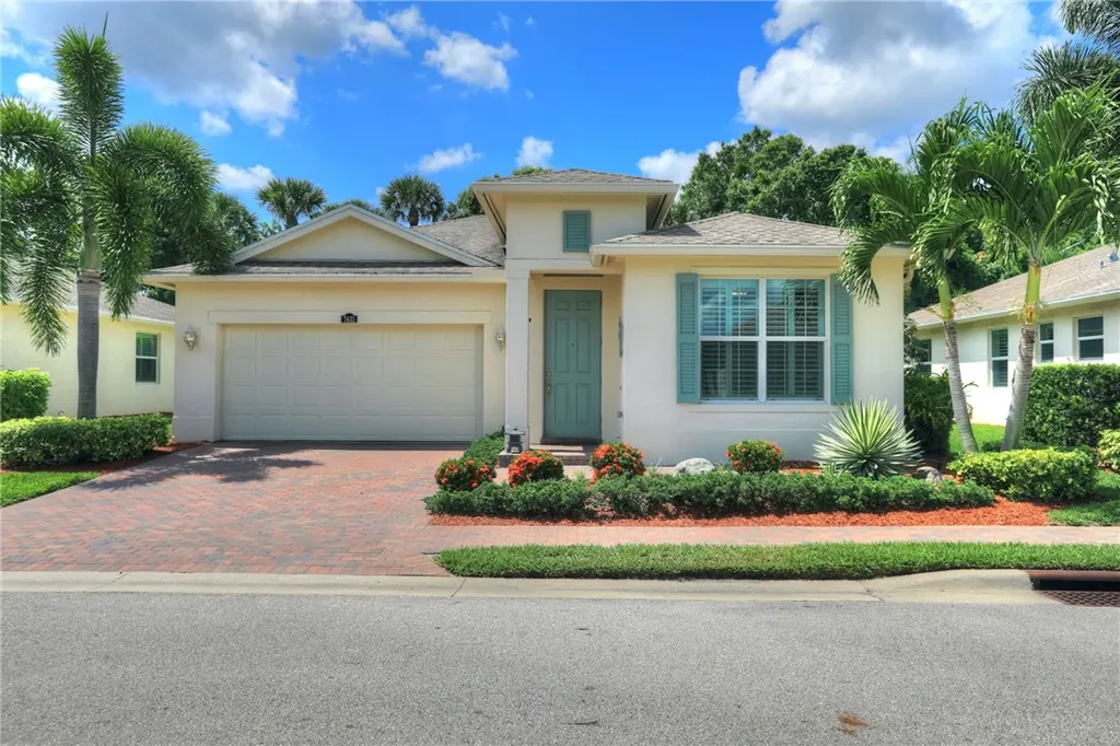 7431 Great Oak Place Vero Beach FL 32966