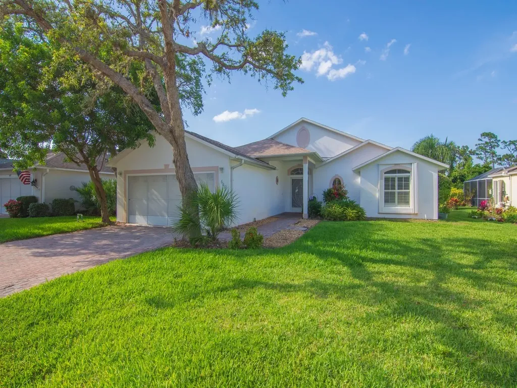 608 Cottonwood Road Sebastian FL 32958
