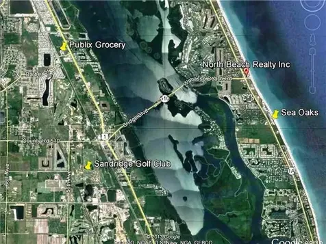 1215 Winding Oaks Circle Vero Beach FL 32963