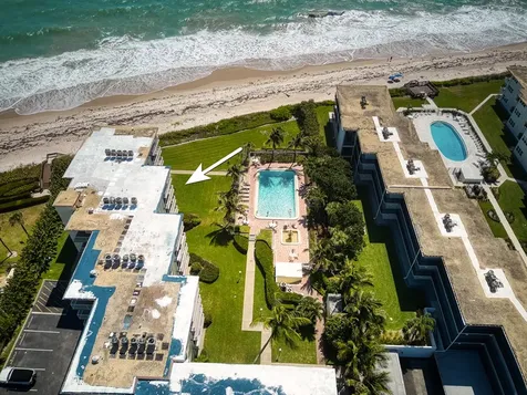 4450 Highway A1a Vero Beach FL 32963
