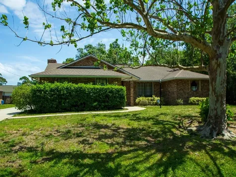 1444 Stonecrop Street Sebastian FL 32958