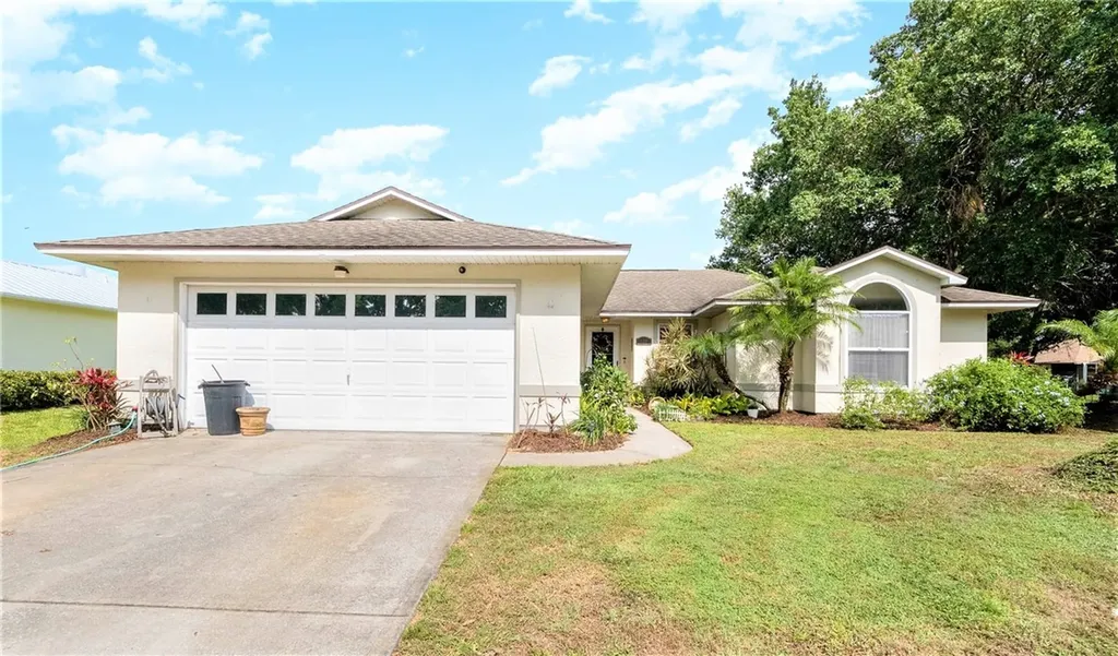 120 Karrigan Street Sebastian FL 32958