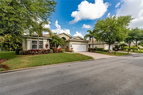 4141 Abington Woods Circle Vero Beach FL 32967
