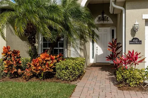 4141 Abington Woods Circle Vero Beach FL 32967